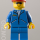 Image for article titled Exclusive: The Evolution of the Minifig
